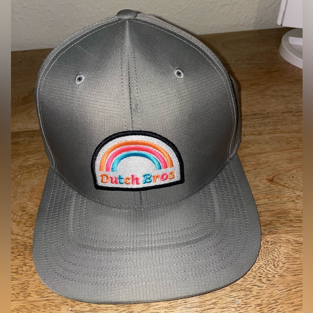 Dutch Bros Coffee Hat